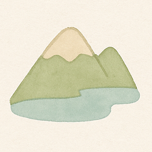 Nature icon