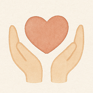 Healing icon
